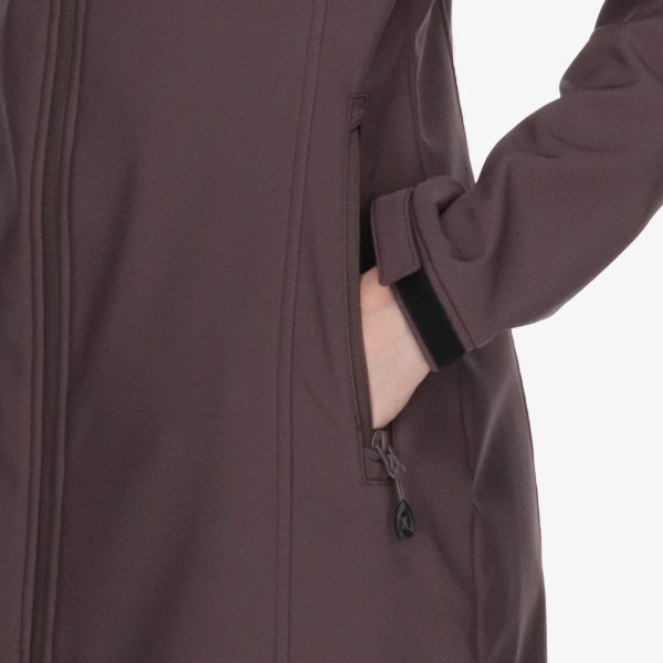 Kander Fako Jacket 
