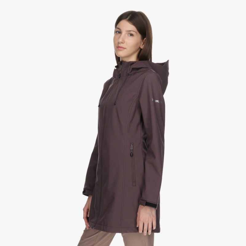 Kander Fako Jacket 