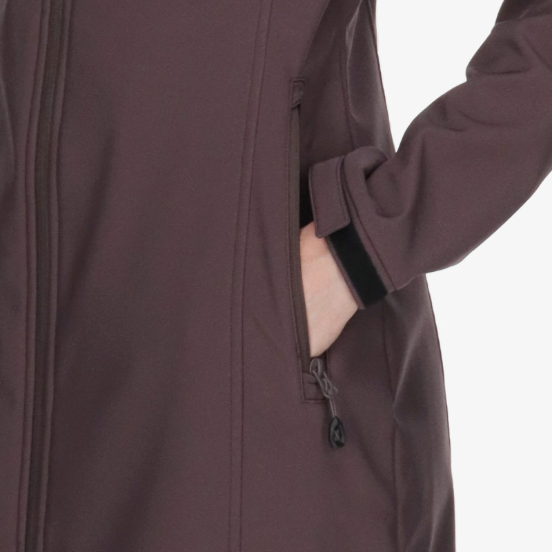 Kander Fako Jacket 