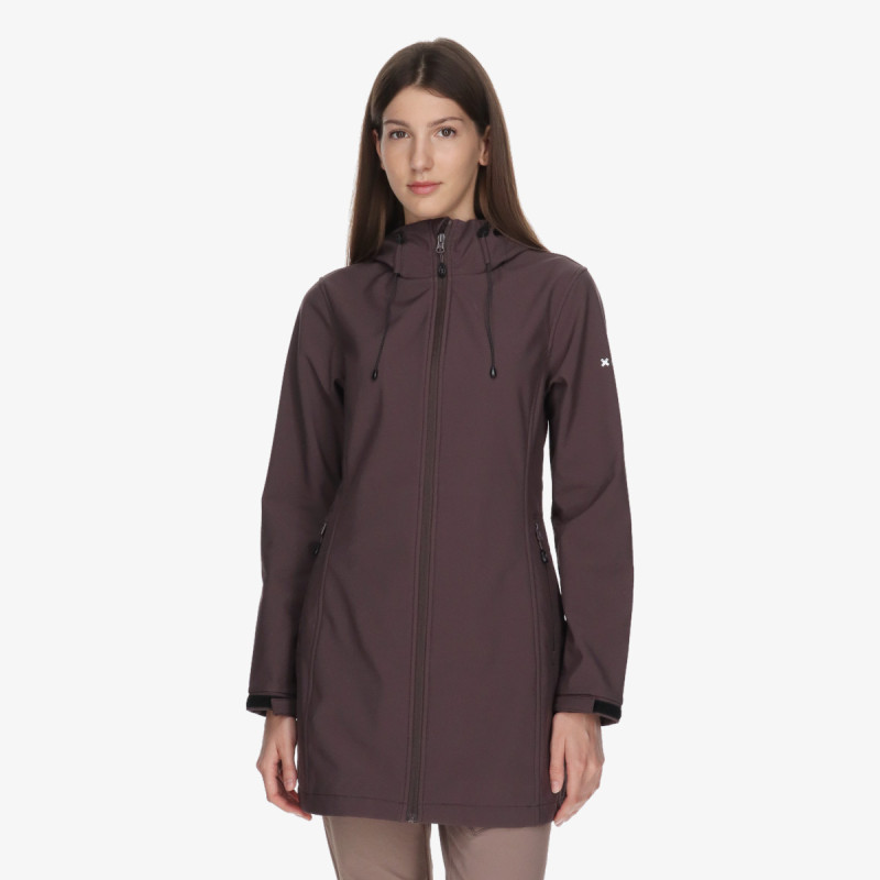 Kander Fako Jacket 