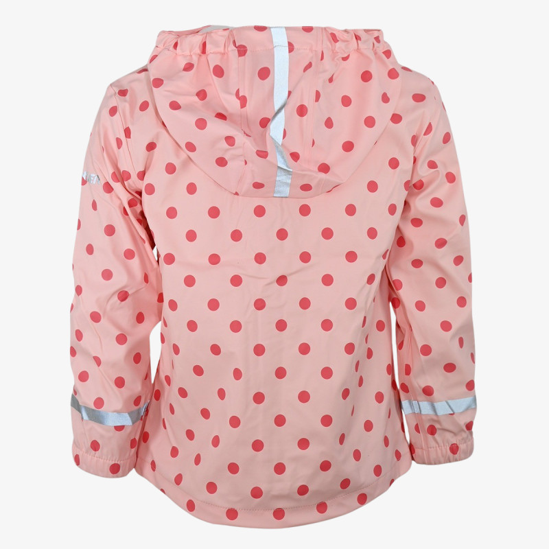 Kander Rania Rain Jacket 