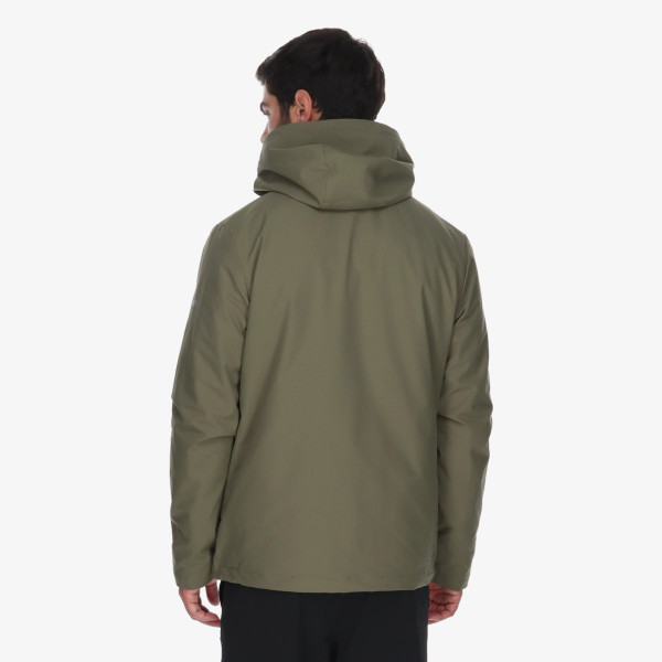 Kander Terem Jacket 