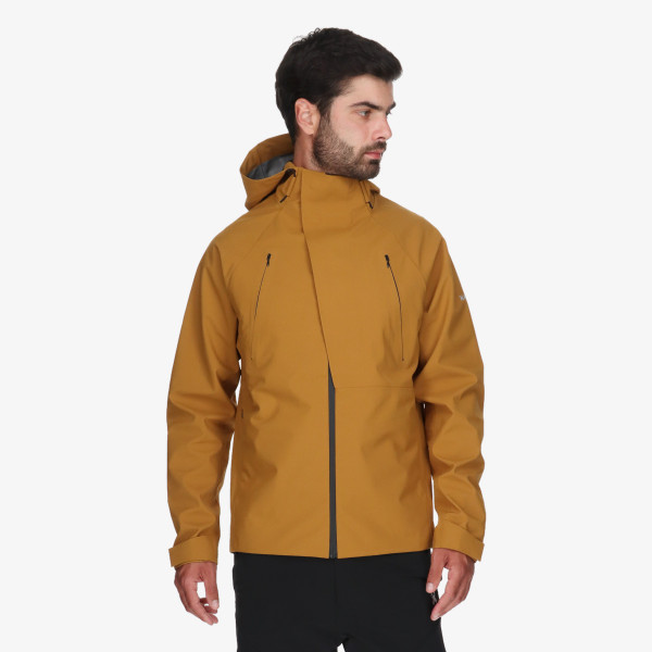 Kander Kamar Jacket 