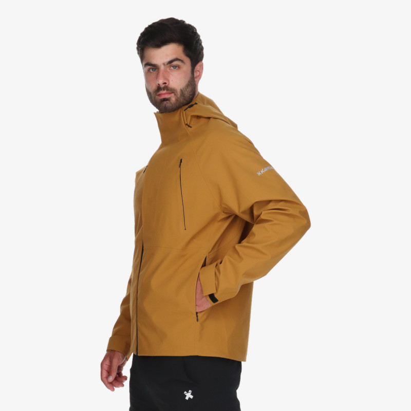 Kander Kamar Jacket 