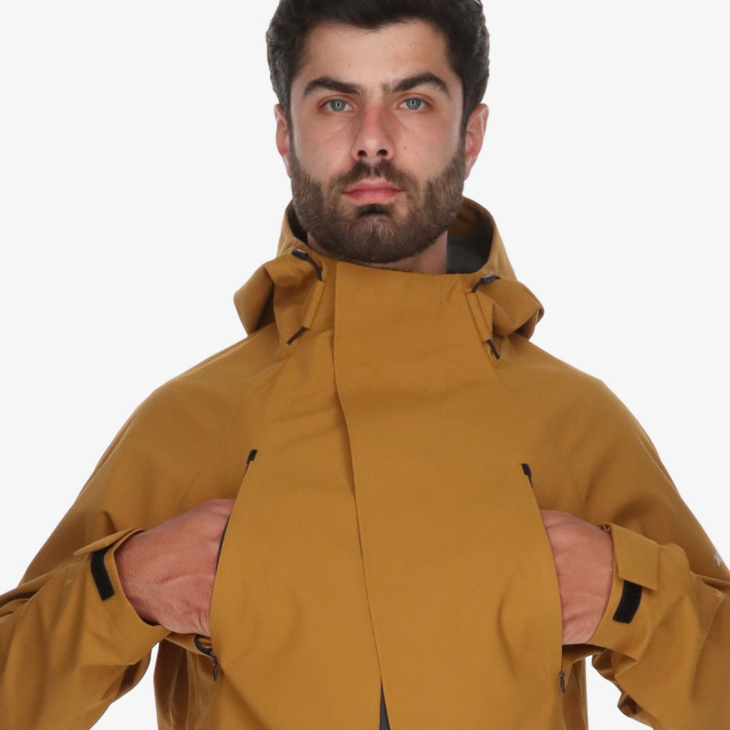 Kander Kamar Jacket 