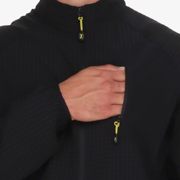 Kander Kelum Full Zip 