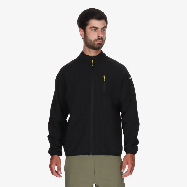 Kander Kelum Full Zip 