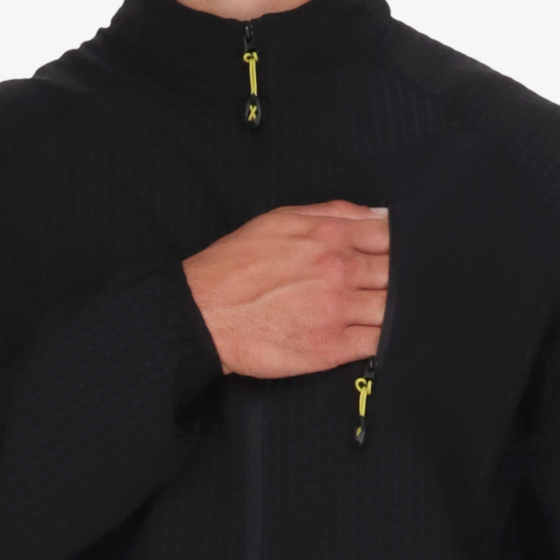 Kander Kelum Full Zip 