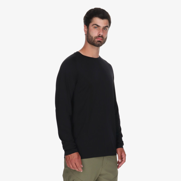Kander Kang Long Sleeve Shirt 
