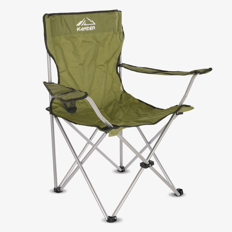 KANDER Kander Camping 73 Chair 