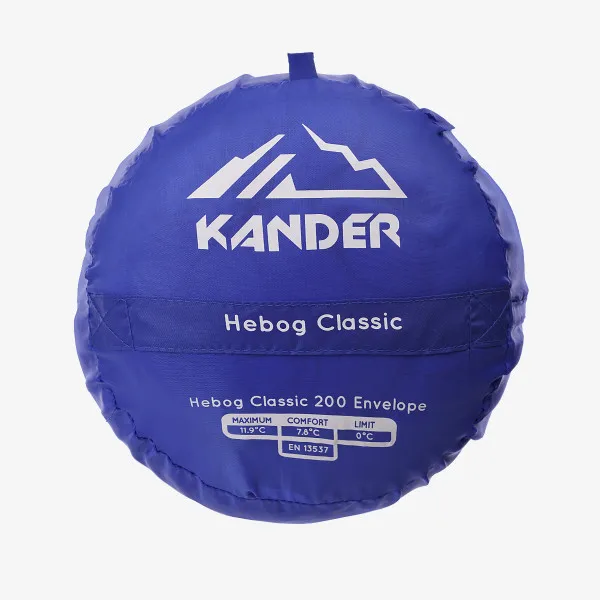 KANDER Hebog React Sleeping Bag 