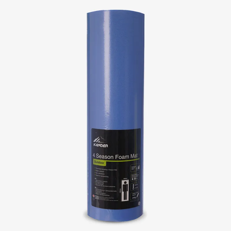 Kander Kander 2 Tone Foam Mat 