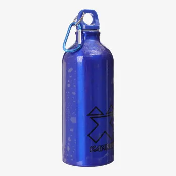 KANDER Kander water flask 600ml Alu Btl 