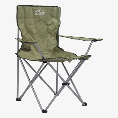 Kander Camping 