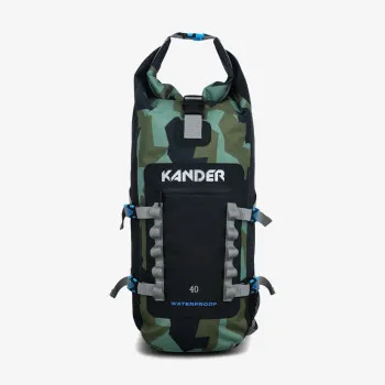 Kander Tabor WP 