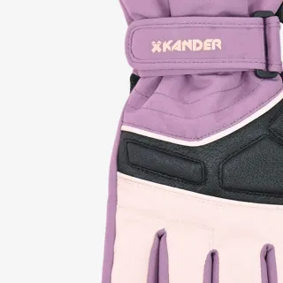 Kander Mark Kids Gloves 