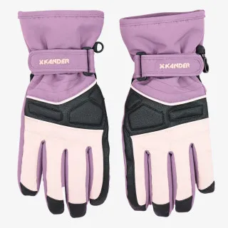 Kander Mark Kids Gloves 