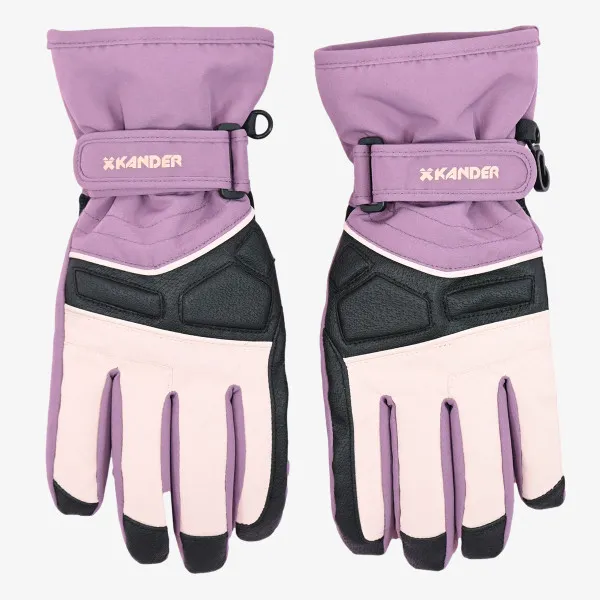 Kander Mark Kids Gloves 