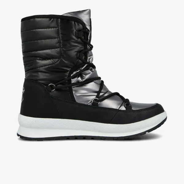 KA BOOT 