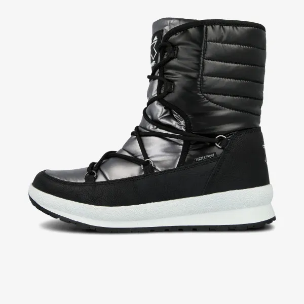 KA BOOT 