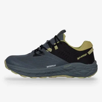 Kander Denali Low 
