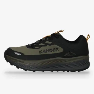 Kander Gabon 