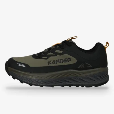 Kander Gabon 