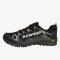 Kander Rapid Trial 