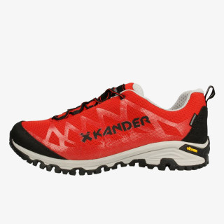 Kander Rapid Trial 