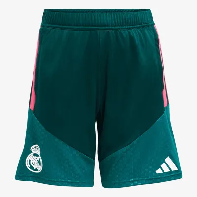adidas Real Madrid 26/27 Tiro26 Competition 