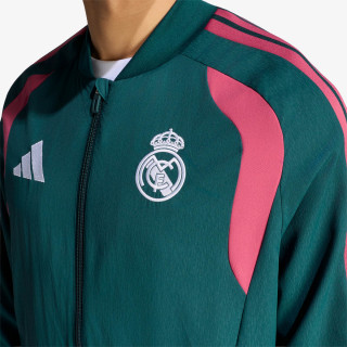 adidas REAL PRE JKT 