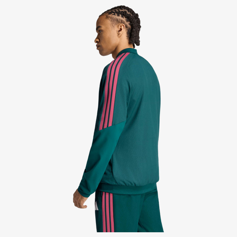adidas REAL PRE JKT 