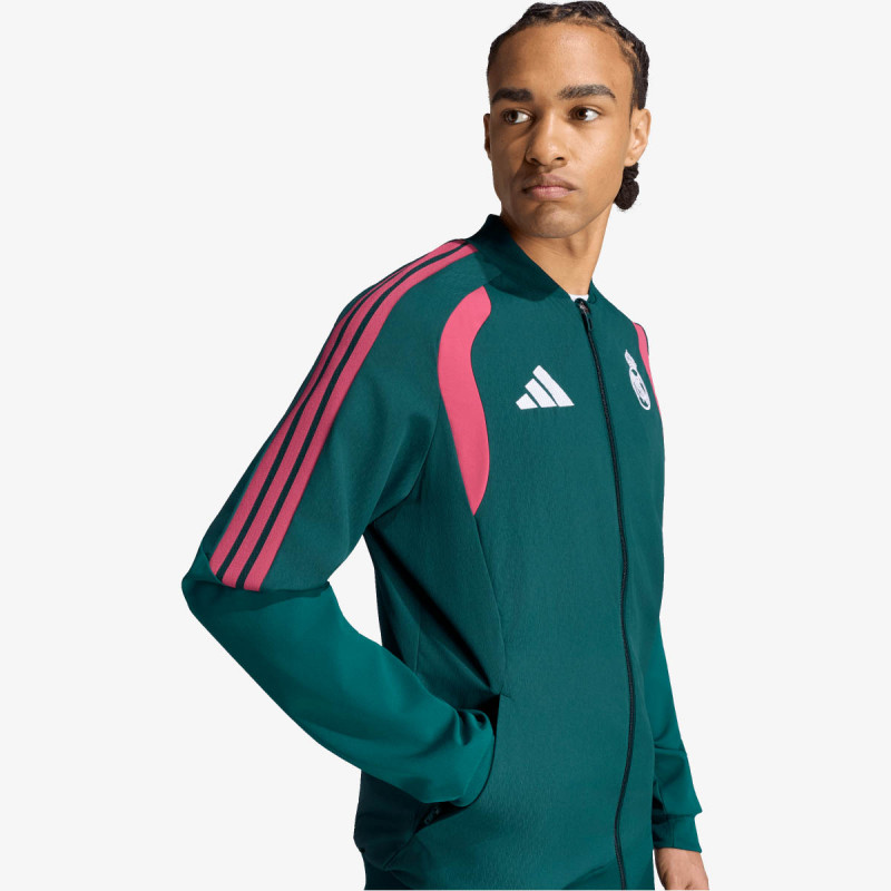 adidas REAL PRE JKT 