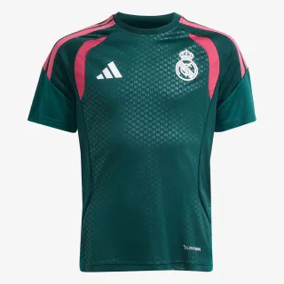 adidas Real Madrid 26/27 Tiro26 Competition 