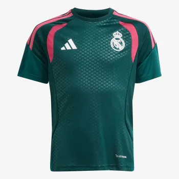adidas Real Madrid 26/27 Tiro26 Competition 