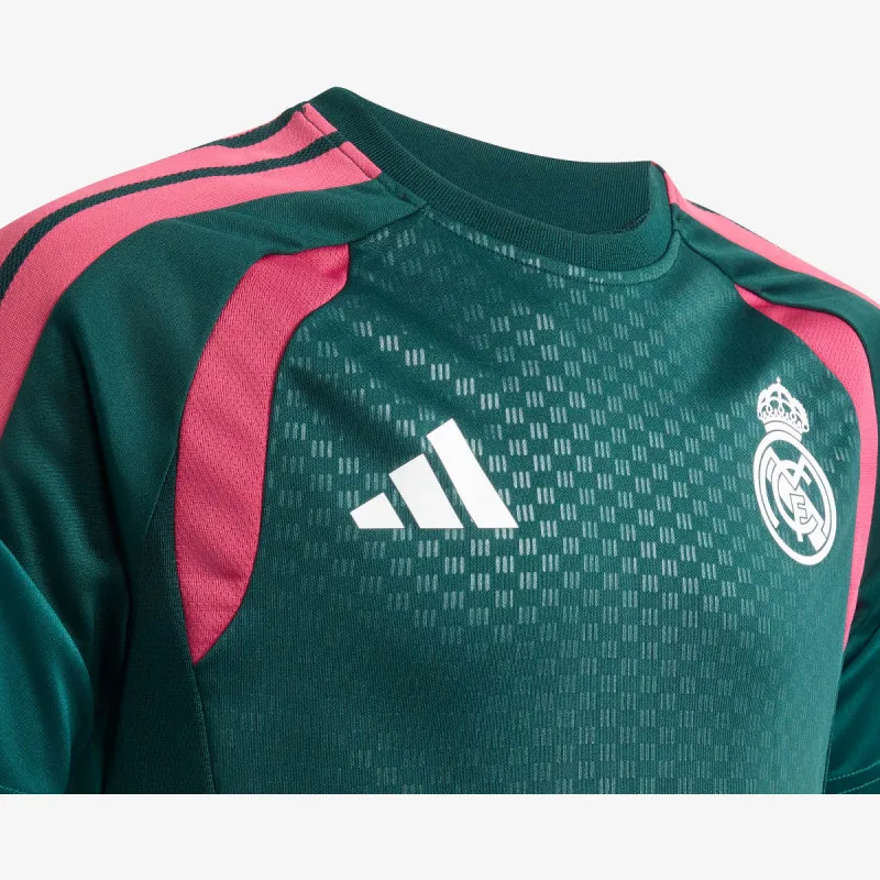 adidas Real Madrid 26/27 Tiro26 Competition 