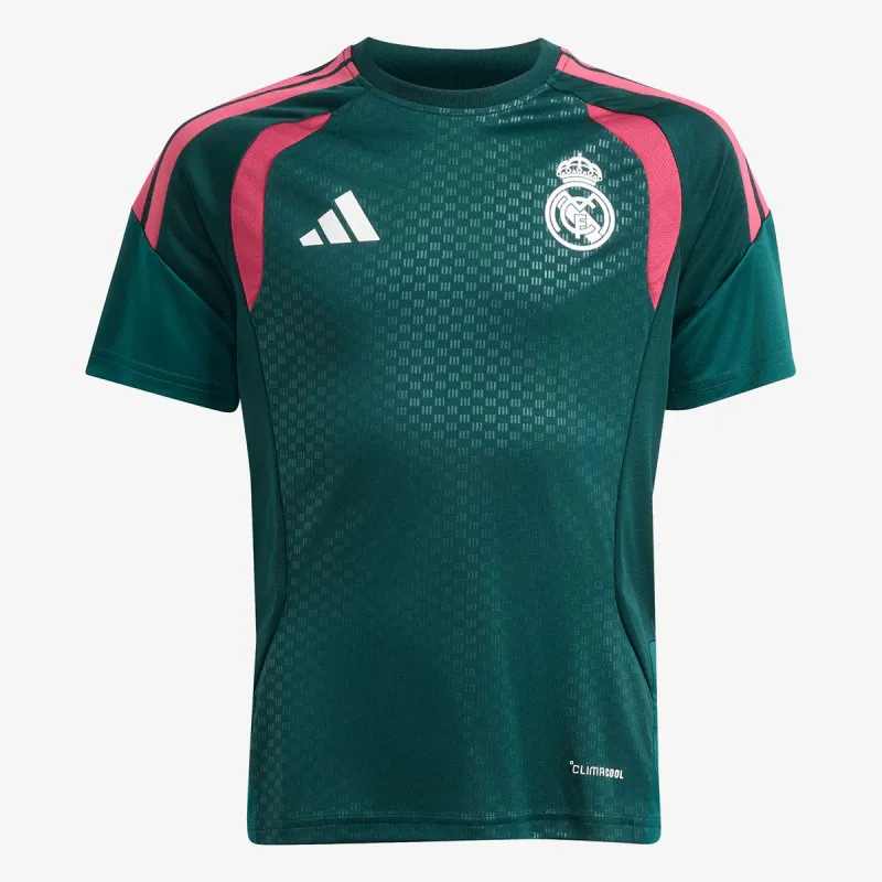 adidas Real Madrid 26/27 Tiro26 Competition 