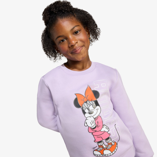 adidas Disney Minnie Mouse