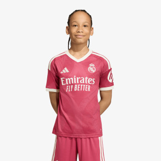 adidas REAL 3 JSY Y 