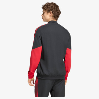 adidas MUFC PRE JKT 