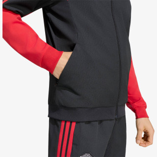 adidas MUFC PRE JKT 