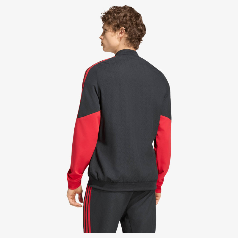 adidas MUFC PRE JKT 