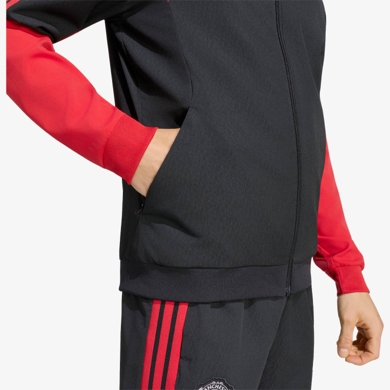 adidas MUFC PRE JKT 
