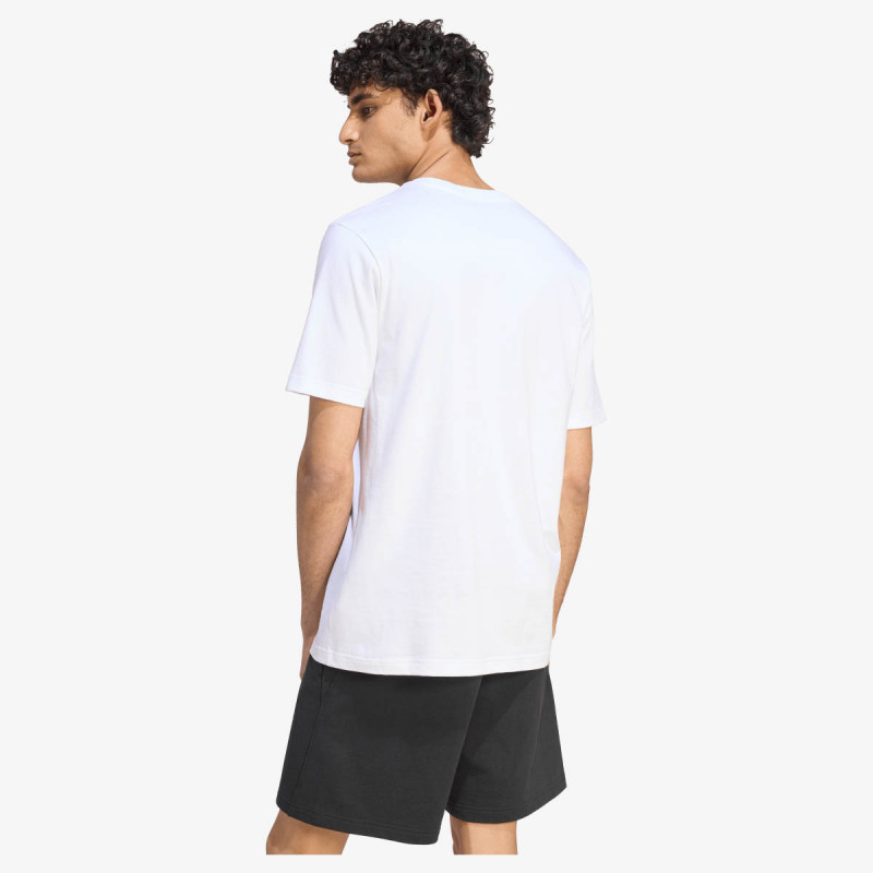 adidas M CAMO CIR T 
