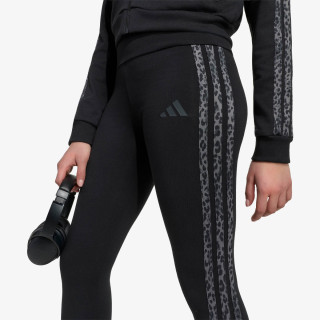 adidas JG AN 3S LEG 