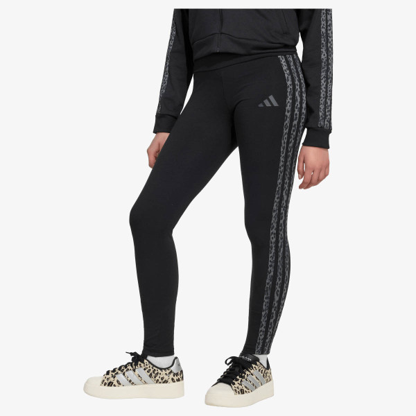 adidas JG AN 3S LEG 