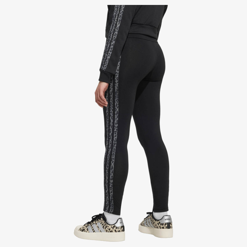 adidas JG AN 3S LEG 