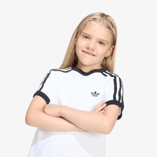 adidas 3 STRIPES TEE 