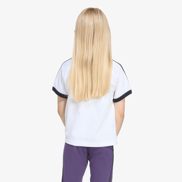 adidas 3 STRIPES TEE 