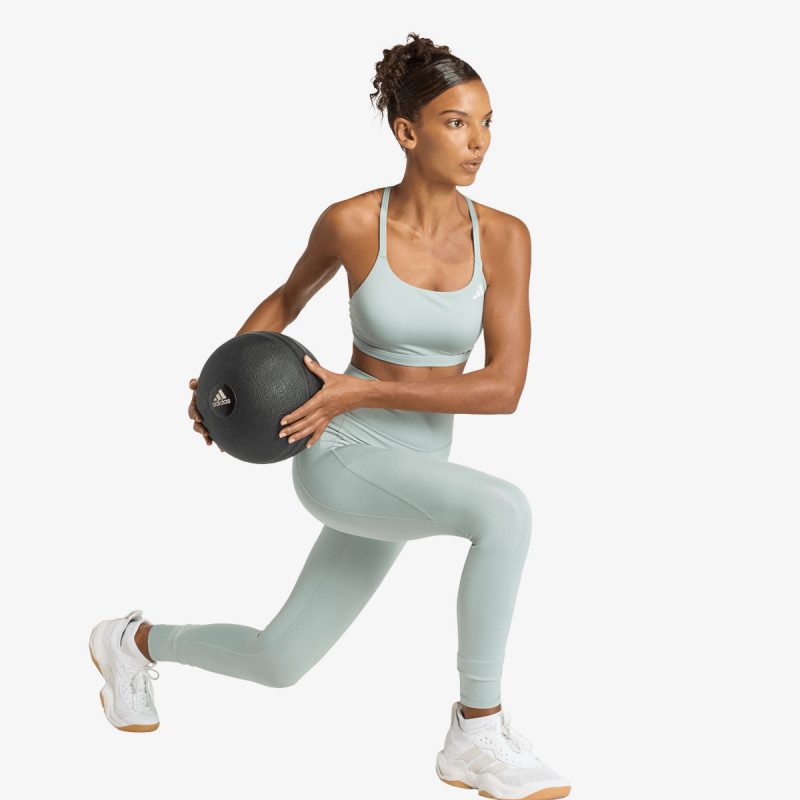 adidas OPT ESS LS BRA 